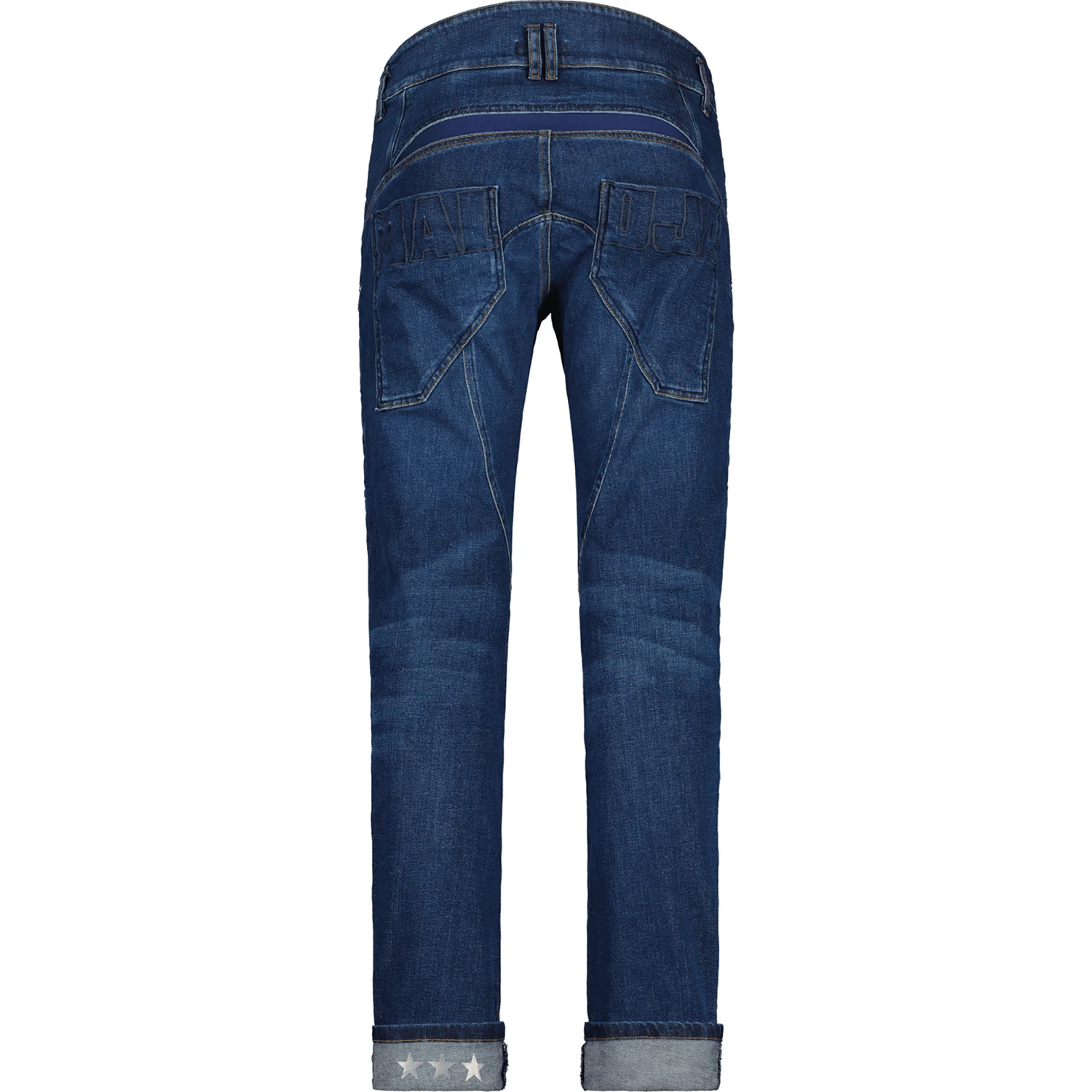 Maloja Men's BlutwurzM. Pant - Image 4