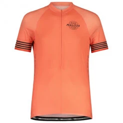 Maloja Men's TeseroM. Bike Jersey