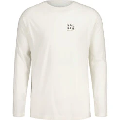 Maloja Men's KernichiM. Wood Long Sleeve