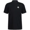 Maloja Men's MistgelM. Classic Polo T-Shirt