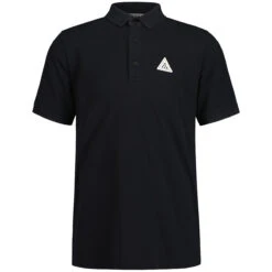 Maloja Men's MistgelM. Classic Polo T-Shirt