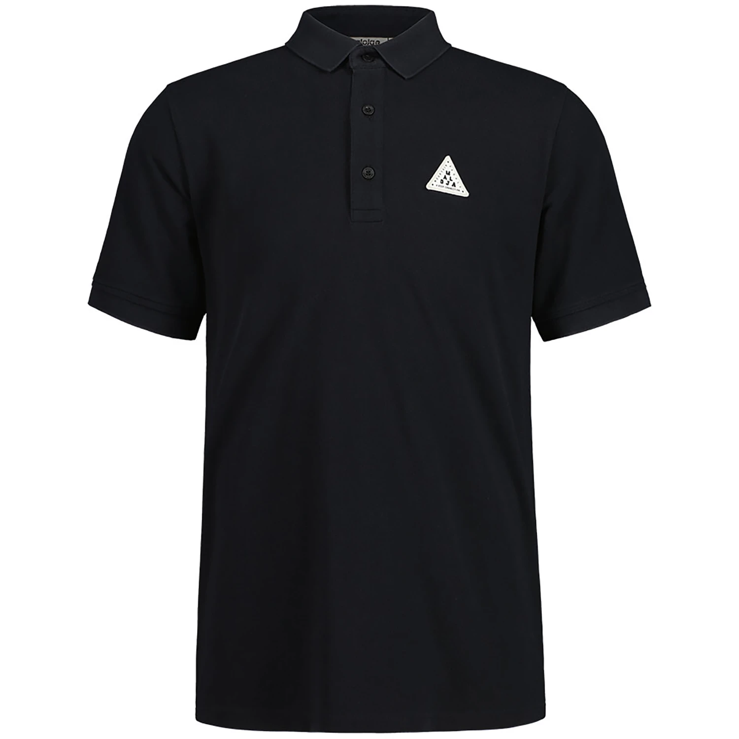 Maloja Men's MistgelM. Classic Polo T-Shirt