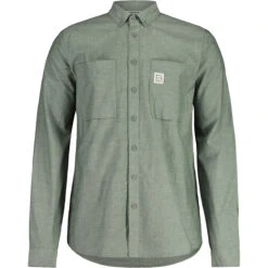 Maloja Men's RachelM. Shirt