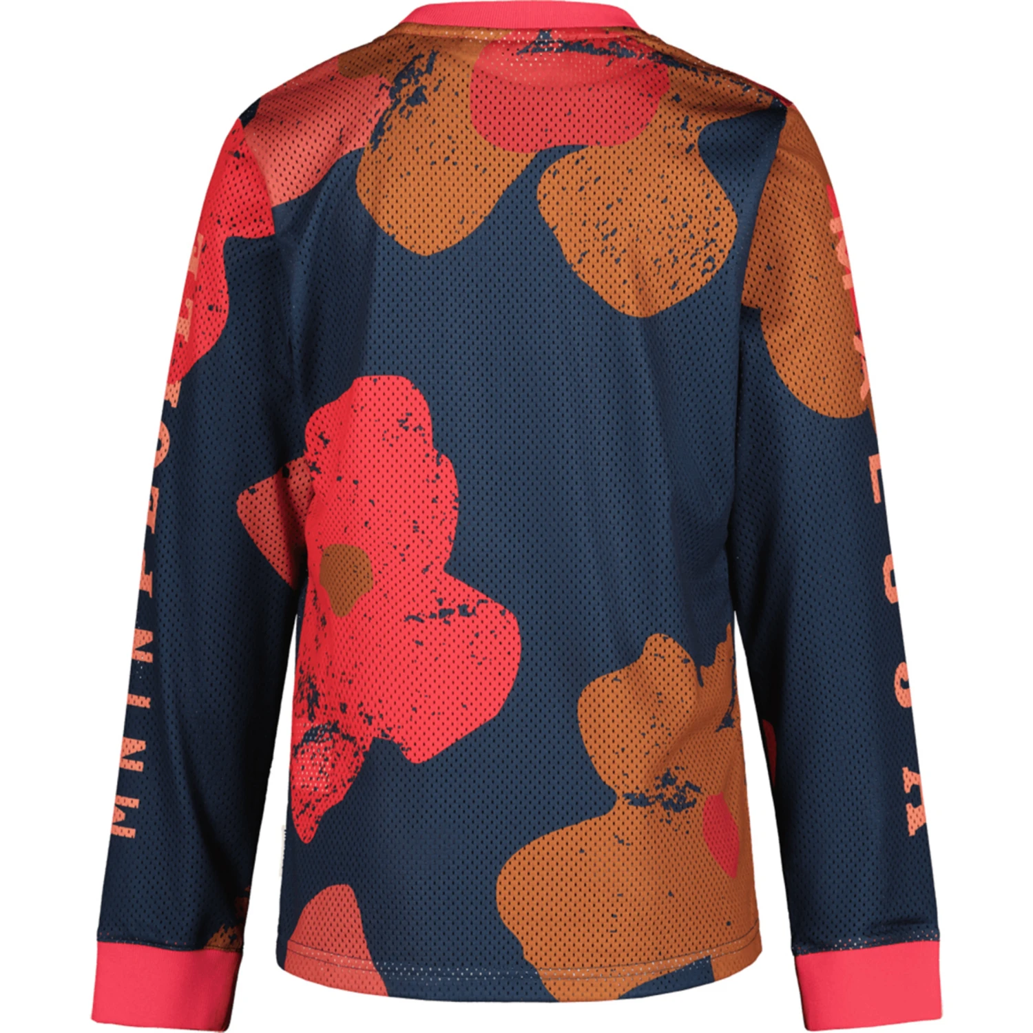 Maloja Kids MalatraU. Dirt Long Sleeve - Image 2