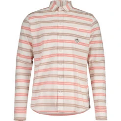 Maloja Men's WankM. Stripe Shirt