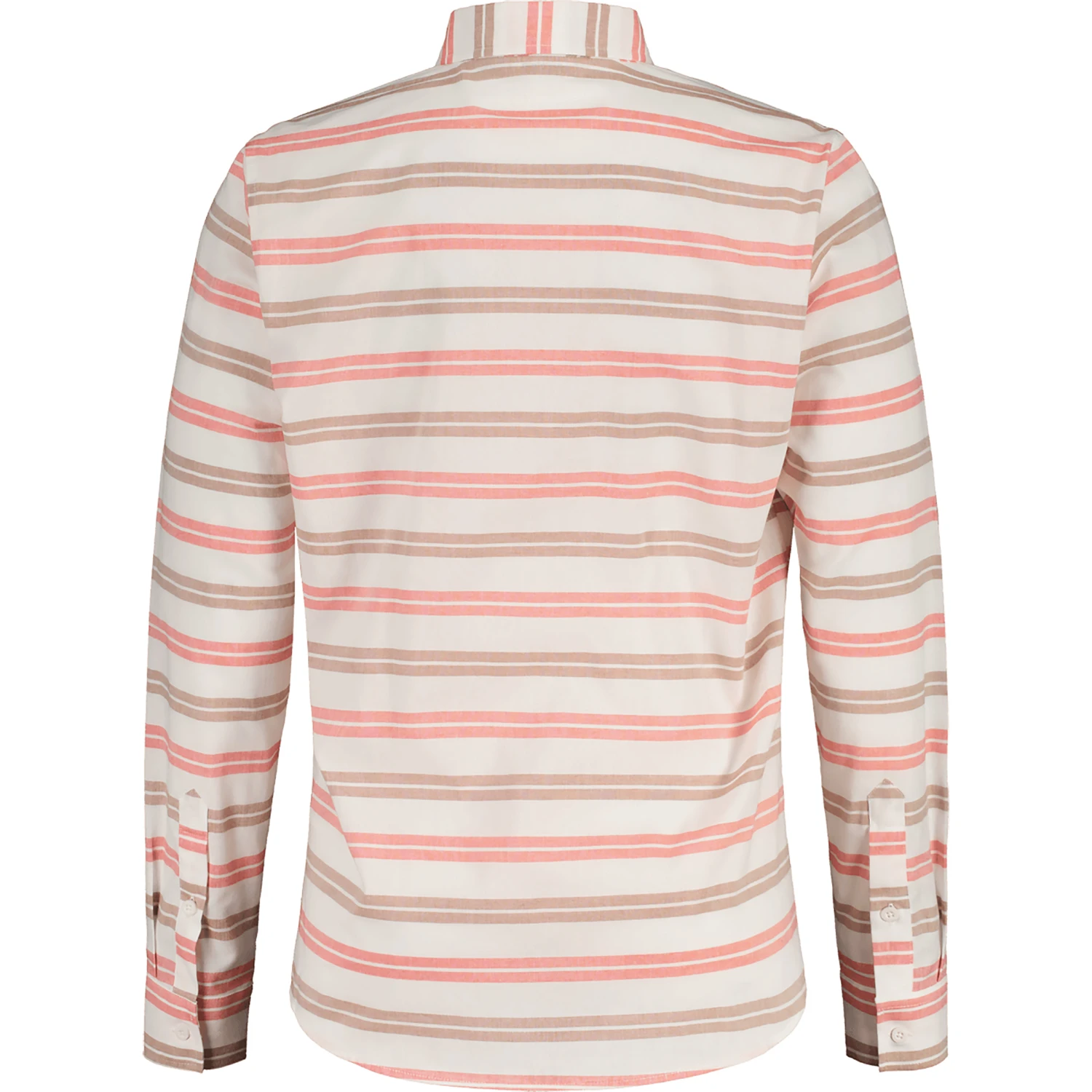 Maloja Men's WankM. Stripe Shirt - Image 2
