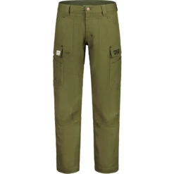 Maloja Men's RocesM. Work Pants