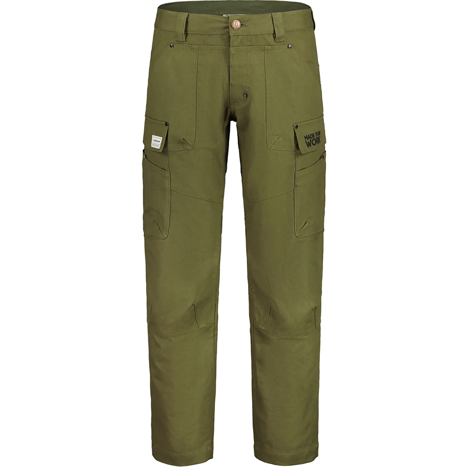 Maloja Men's RocesM. Work Pants
