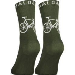 Maloja StalkM. Socks