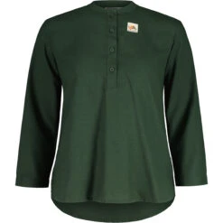 Maloja Women's PlunerM. Long Sleeve