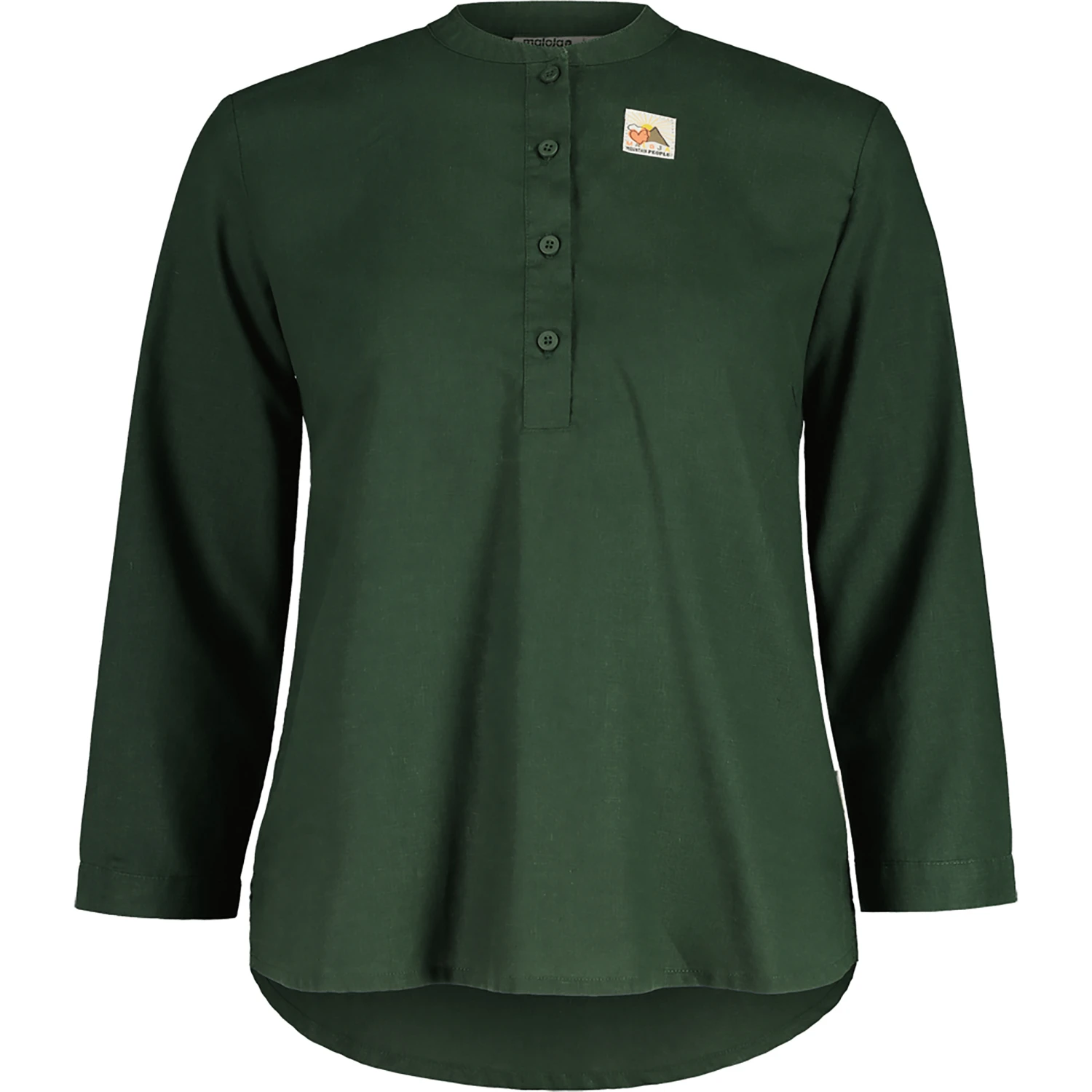 Maloja Women's PlunerM. Long Sleeve