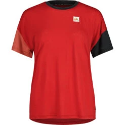 Maloja Women's HongarM. Trail T-Shirt