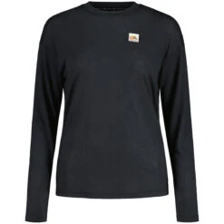 Maloja Women's ErlakogelM. Trail Long Sleeve