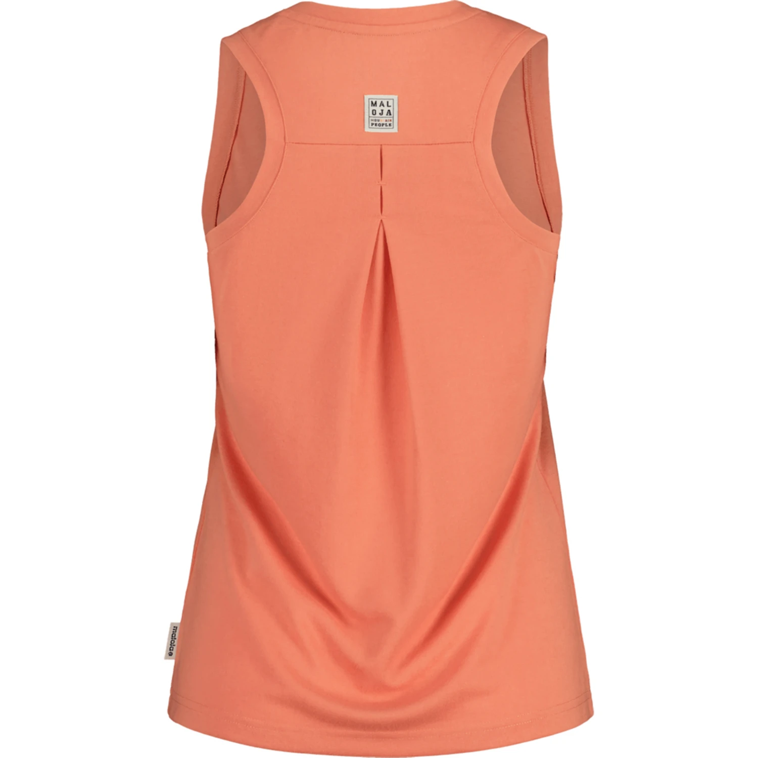 Maloja Women's ApfelbaumM. Boulder Top - Image 2