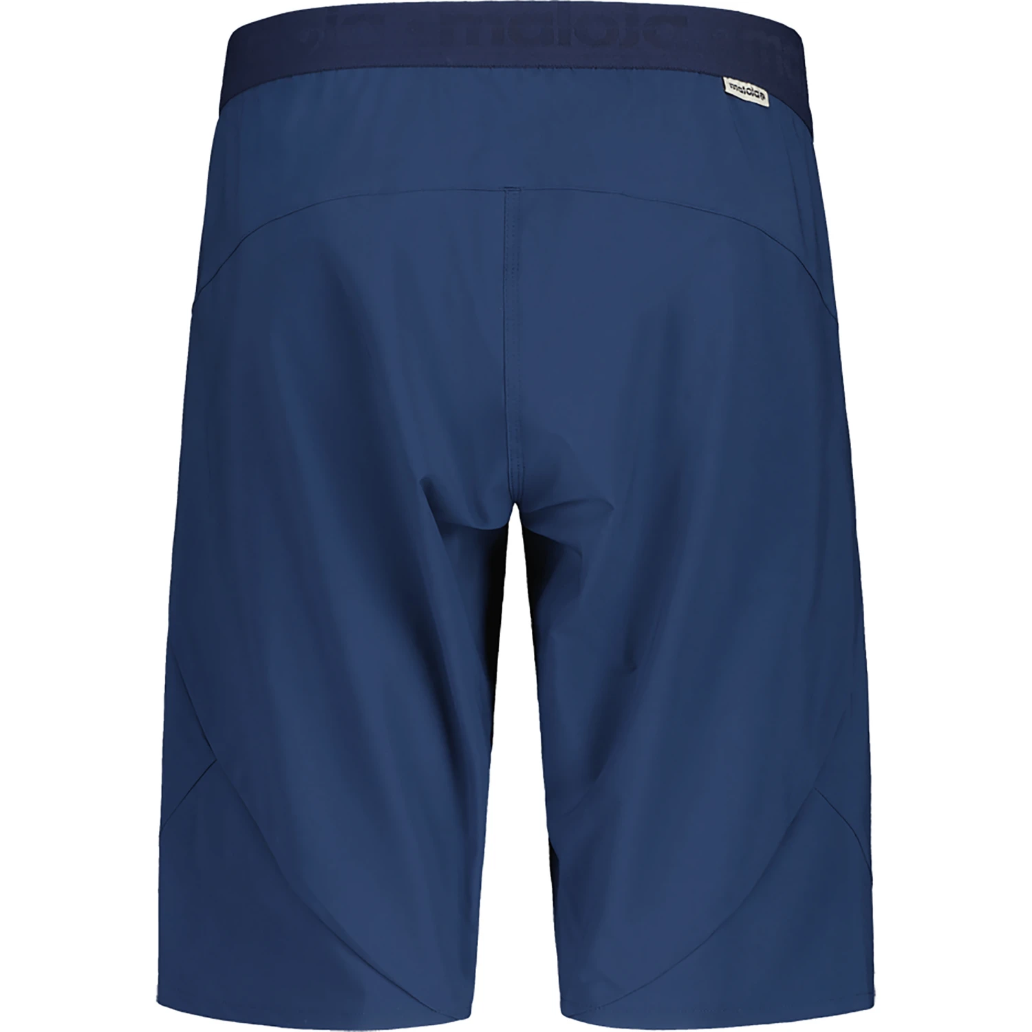 Maloja Women's ValgrandeM. Shorts - Image 2