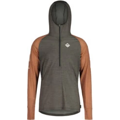 Maloja Men's ZordoM. Hoodie