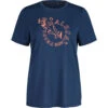 Maloja Women's KarkogelM. 1/2 T-Shirt