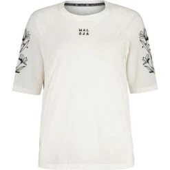Maloja Women's KarkogelM. Multi 1/2 T-Shirt