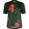 Maloja Women's SarsteinM. 1/2 Jersey