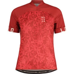 Maloja Women's EnvaliraM. 1/2 Jersey