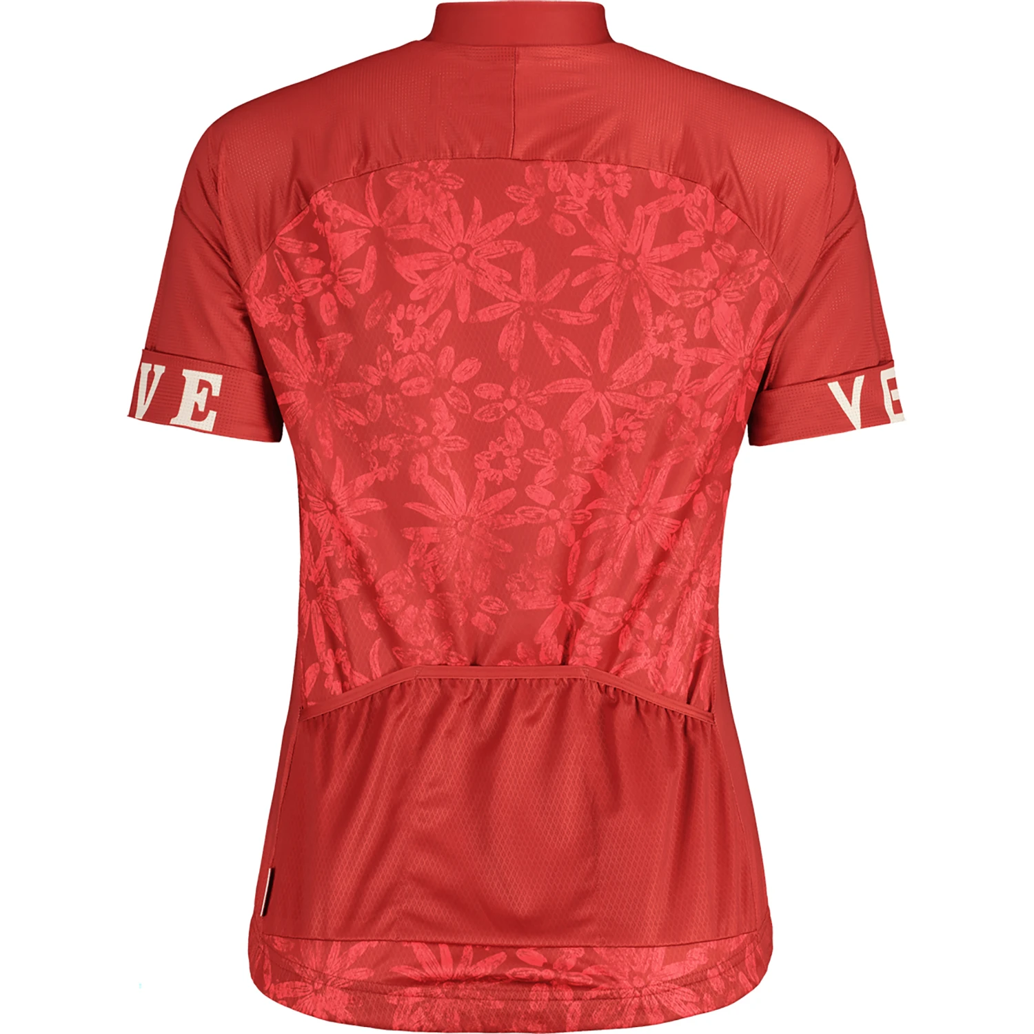 Maloja Women's EnvaliraM. 1/2 Jersey - Image 2
