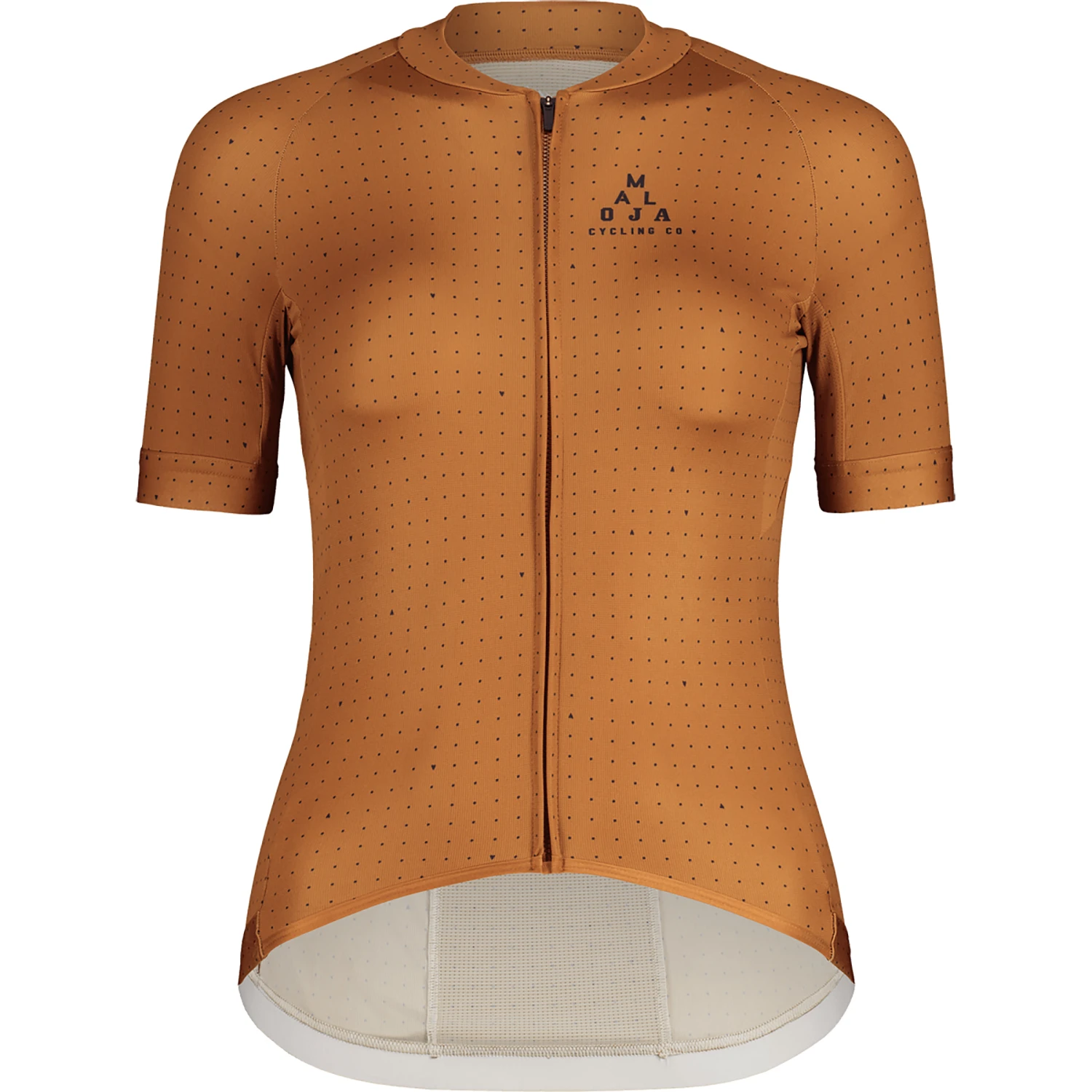 Maloja Women's SandlingM. 1/2 Jersey
