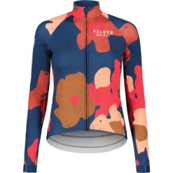 Maloja Women's AmiataM. 1/1 Jersey