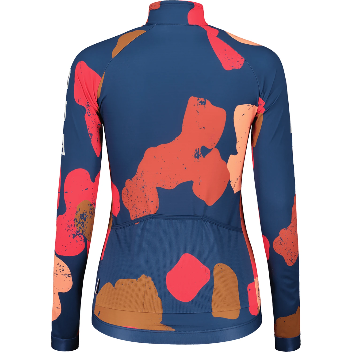 Maloja Women's AmiataM. 1/1 Jersey - Image 2
