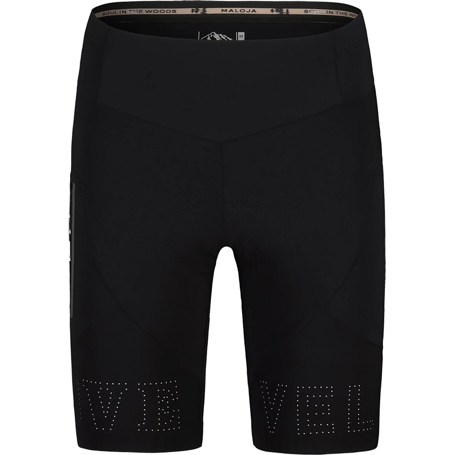 Maloja Women's KirscheM. 1/2 Cycling Shorts
