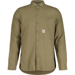 Maloja Men's RainierM. Shirt