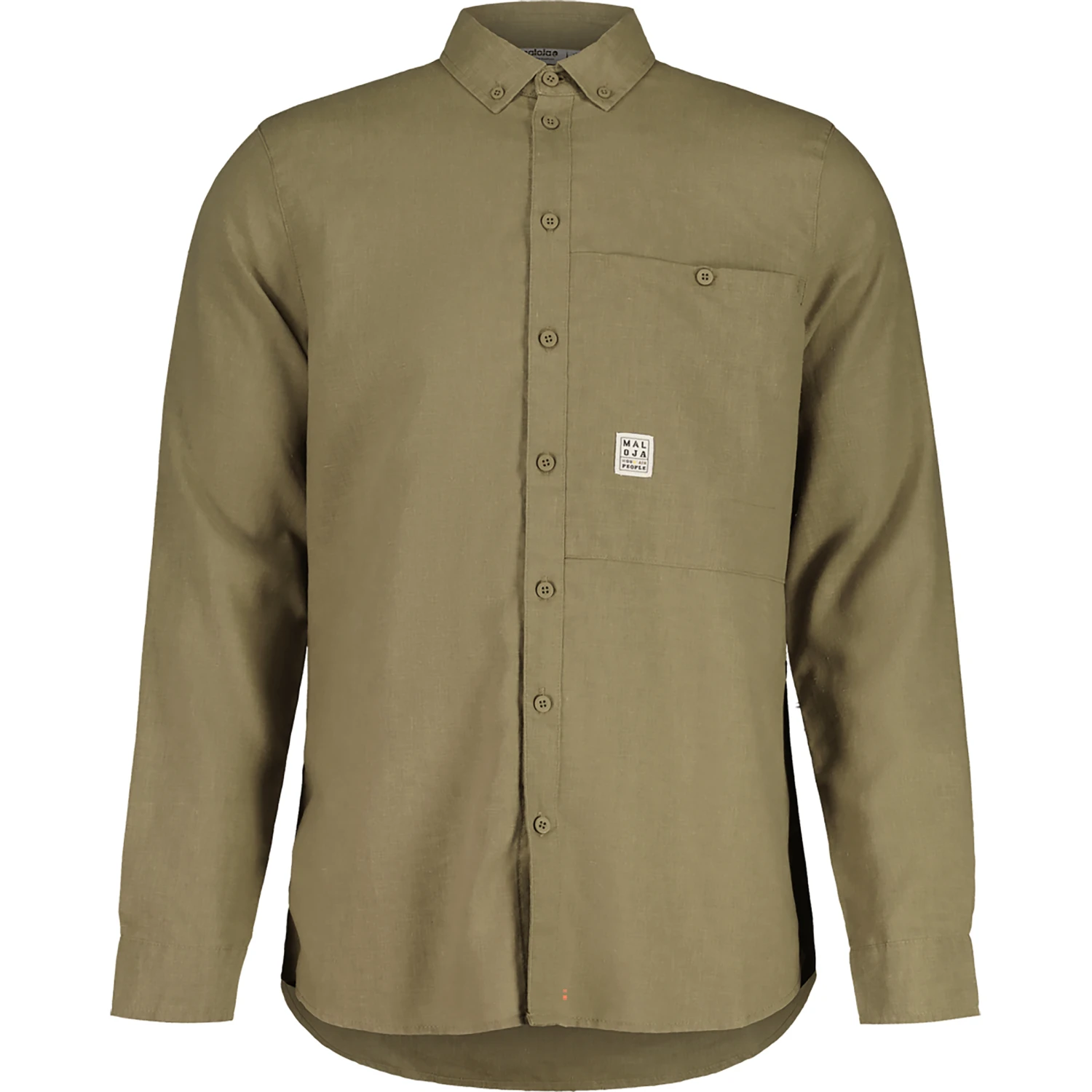 Maloja Men's RainierM. Shirt