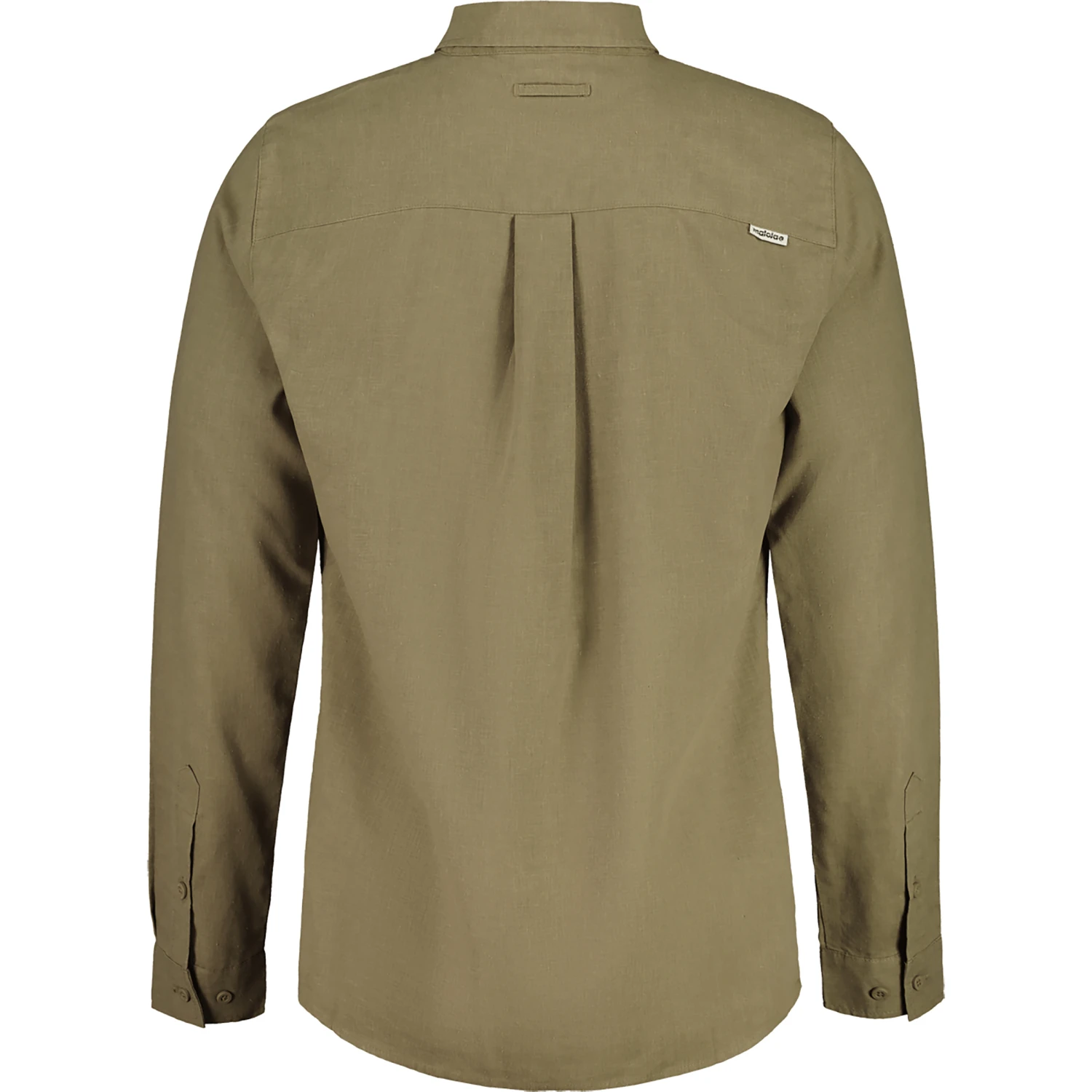 Maloja Men's RainierM. Shirt - Image 2