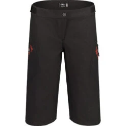 Maloja Women's WaldkieferM. Enduro Shorts