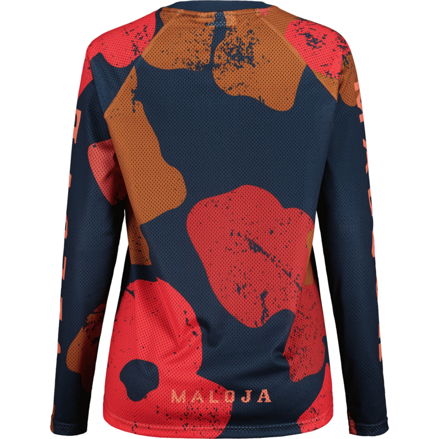 Maloja Women's ElferkofelM. Long Sleeve - Image 2