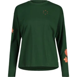 Maloja Women's MizniM. Biore Long Sleeve
