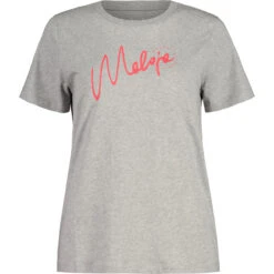 Maloja Women's ElvasM. T-Shirt