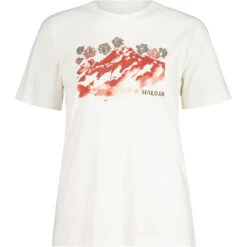 Maloja Women's ArgualaM. T-Shirt