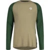 Maloja Men's TraunsteinM. Trail Long Sleeve