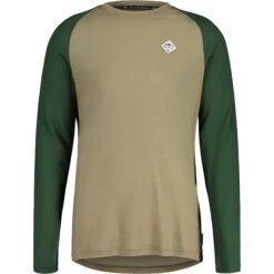 Maloja Men's TraunsteinM. Trail Long Sleeve