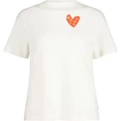 Maloja Women's TriglavM. T-Shirt