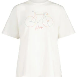 Maloja Women's IseranM. T-Shirt
