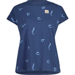 Maloja Women's ViumsM. T-Shirt