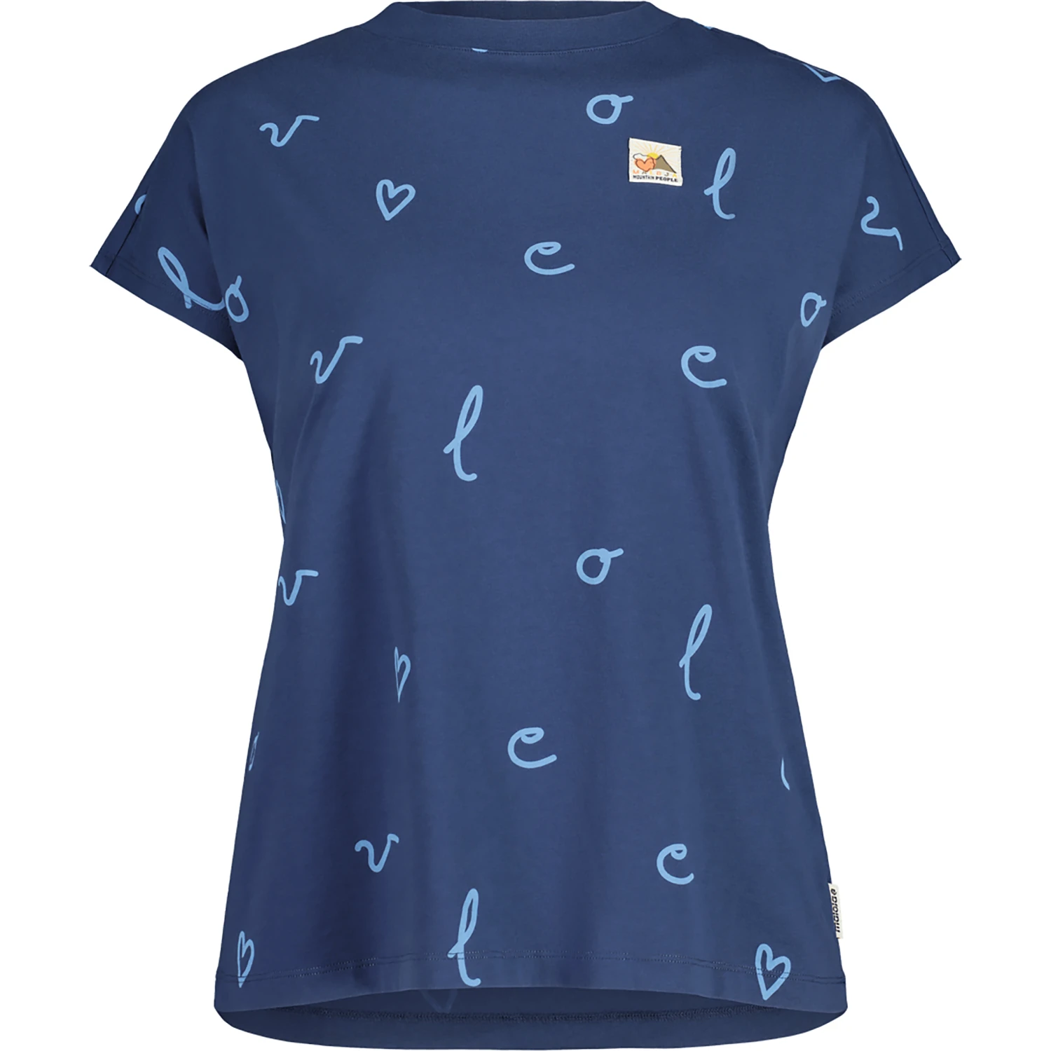 Maloja Women's ViumsM. T-Shirt