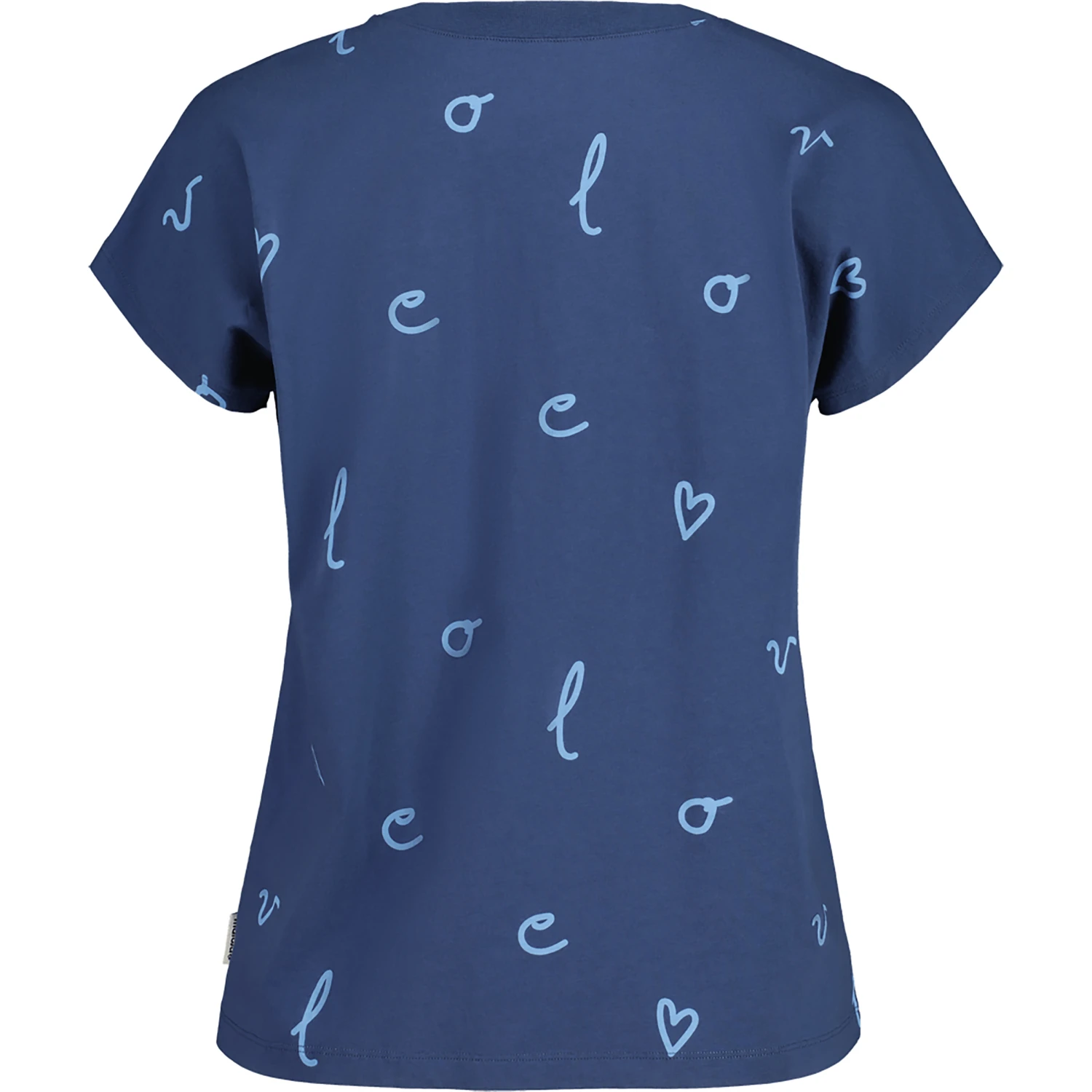 Maloja Women's ViumsM. T-Shirt - Image 2