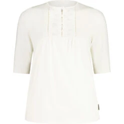 Maloja Women's RivaM. Wood T-Shirt