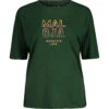 Maloja Women's GamskogelM. Hemp T-Shirt