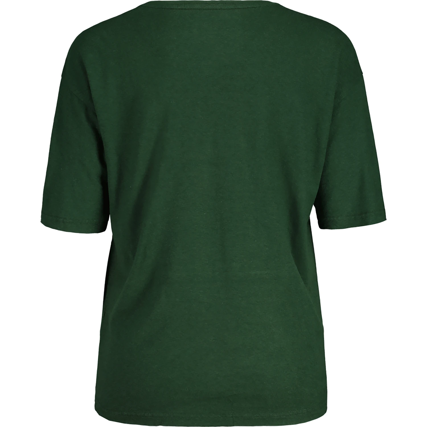 Maloja Women's GamskogelM. Hemp T-Shirt - Image 2