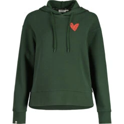 Maloja Women's GanotM. Hoodie