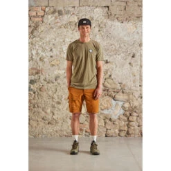 Maloja Men's AubrigM. Shorts