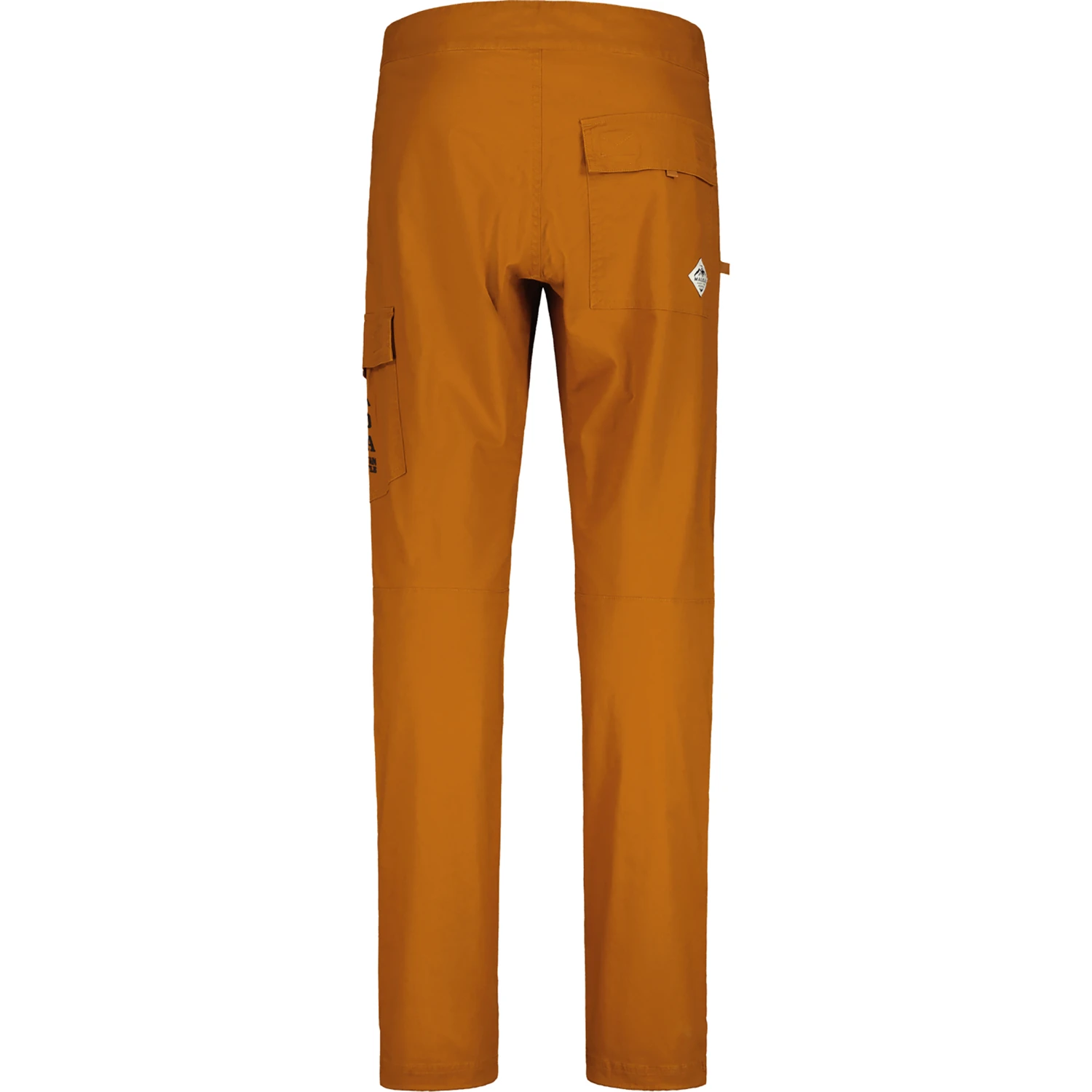 Maloja Men's SeiserM. Boulder Pants - Image 2